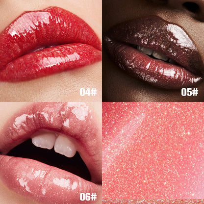 PHOFAY Peptide Lip Tint