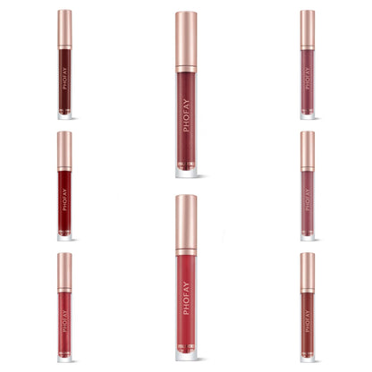 PHOFAY Hyaluronic Lip Gloss