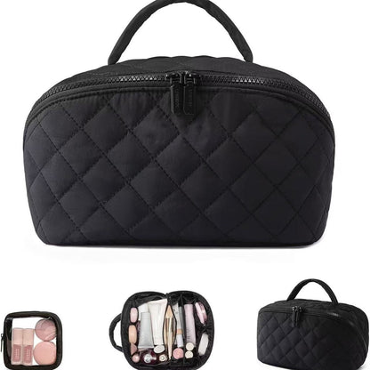 Portable Makeup Bag