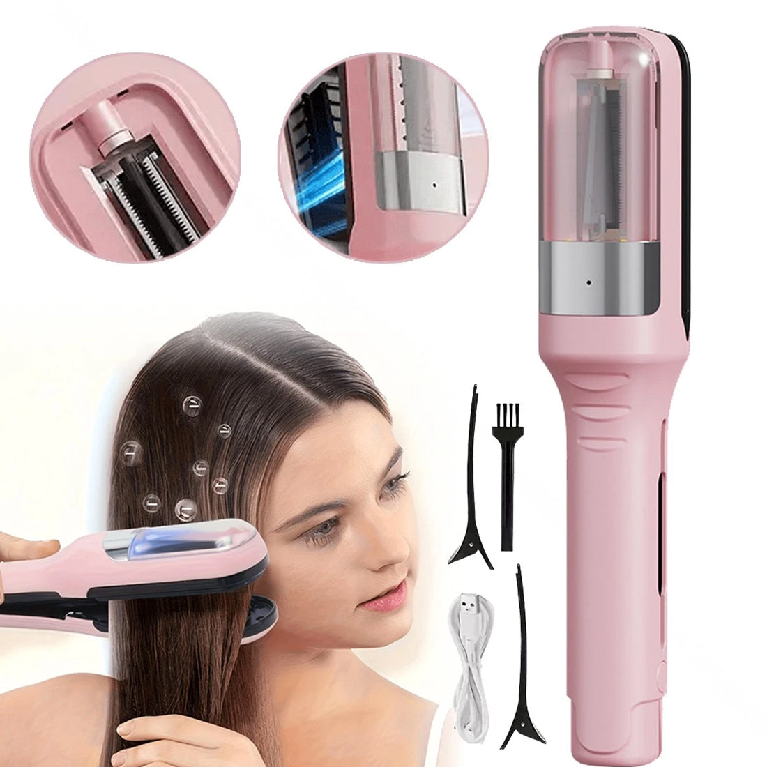 Hair Split End Electrics Trimmer