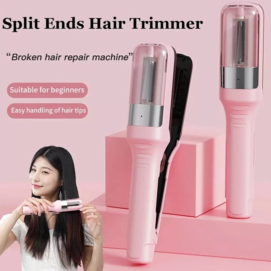 Hair Split End Electrics Trimmer